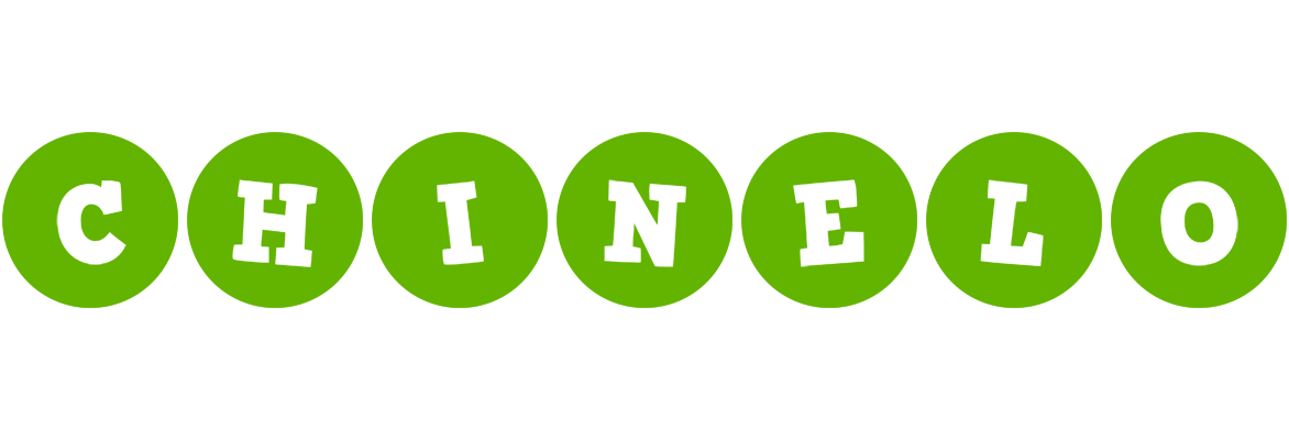 Chinelo games logo