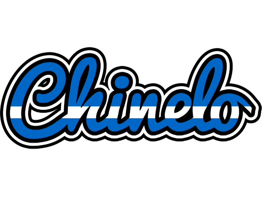 Chinelo greece logo