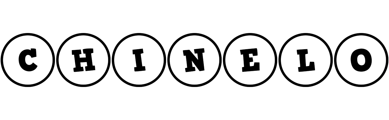 Chinelo handy logo