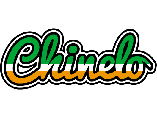 Chinelo ireland logo