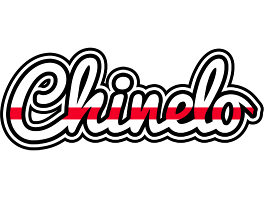 Chinelo kingdom logo
