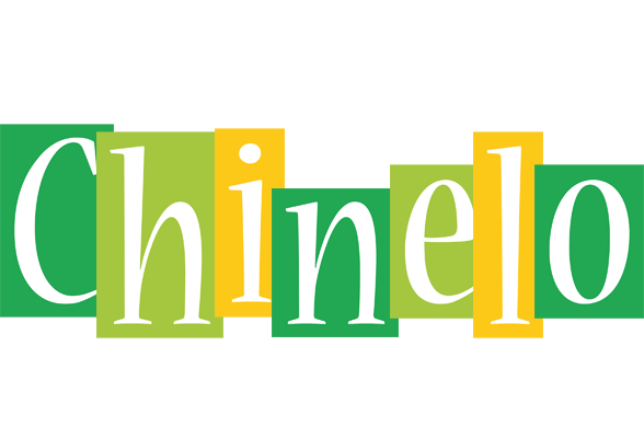 Chinelo lemonade logo