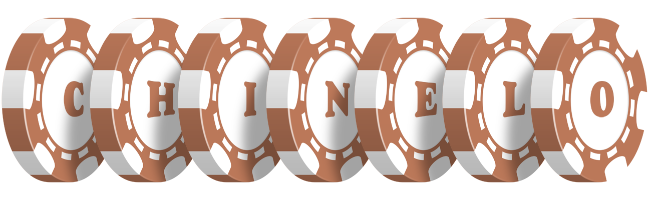 Chinelo limit logo