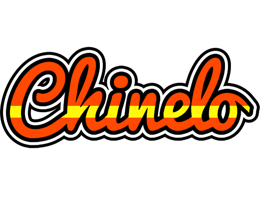 Chinelo madrid logo