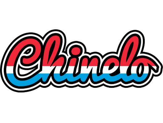 Chinelo norway logo