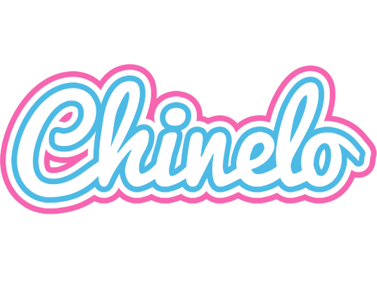 Chinelo outdoors logo
