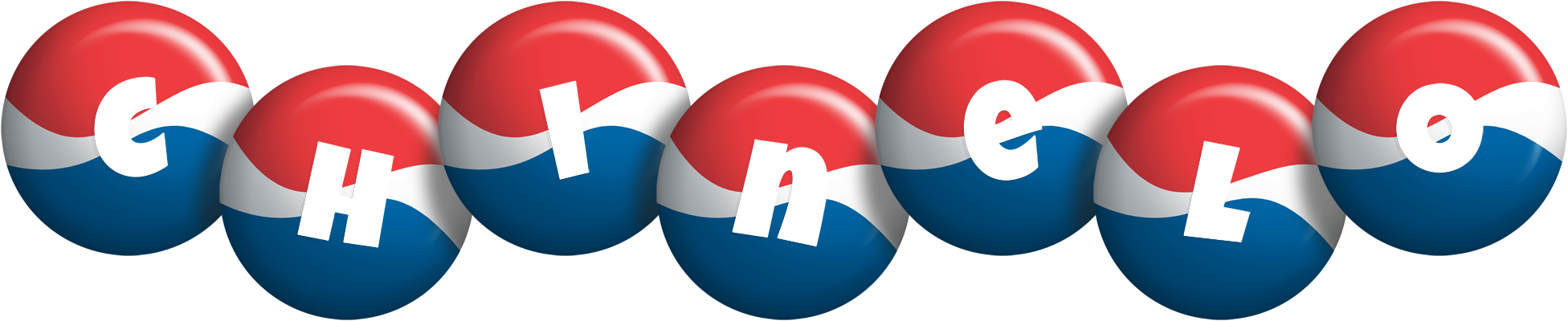Chinelo paris logo