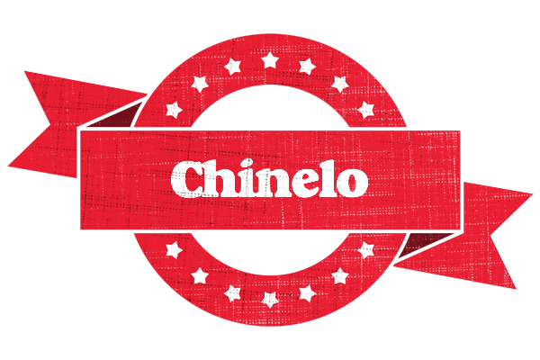 Chinelo passion logo