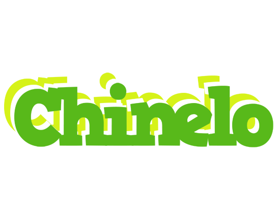 Chinelo picnic logo
