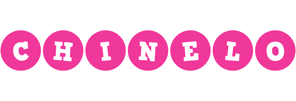 Chinelo poker logo