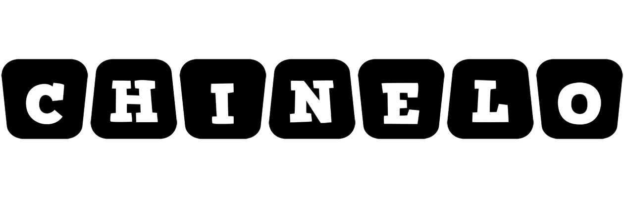 Chinelo racing logo