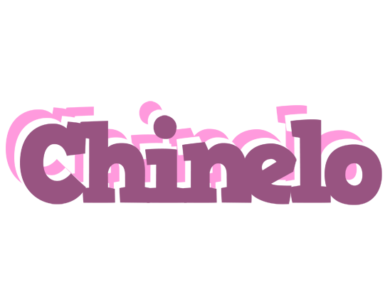 Chinelo relaxing logo