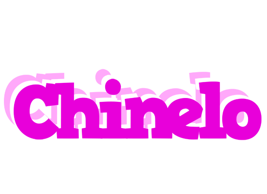 Chinelo rumba logo