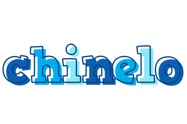 Chinelo sailor logo