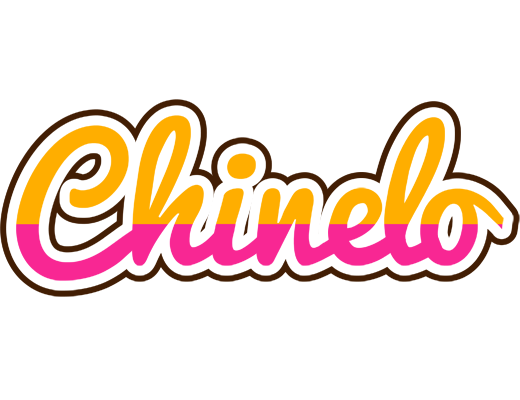 Chinelo smoothie logo