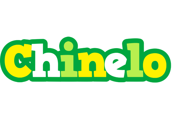 Chinelo soccer logo