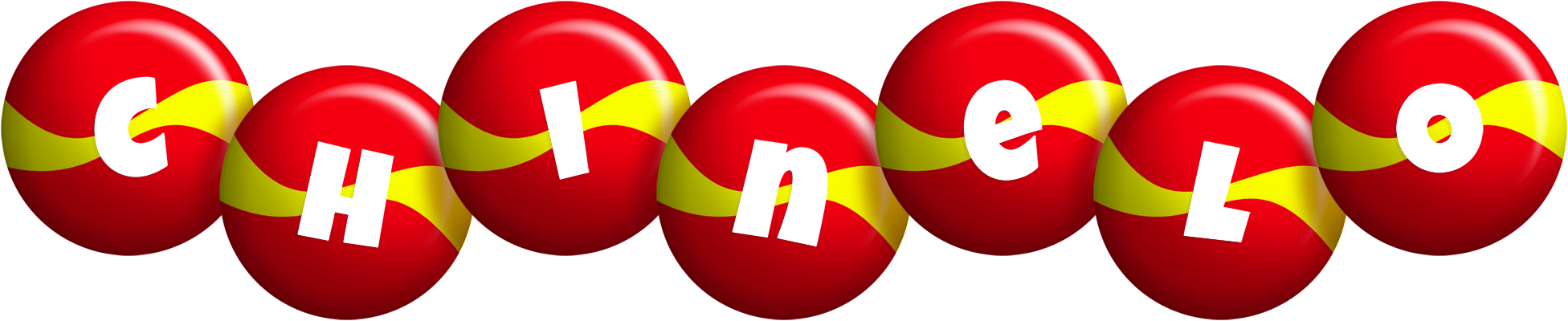 Chinelo spain logo