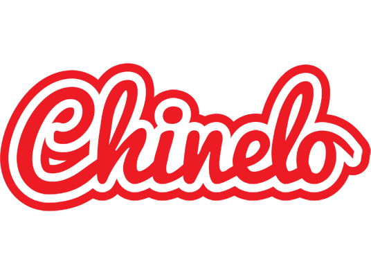 Chinelo sunshine logo