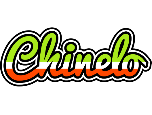 Chinelo superfun logo