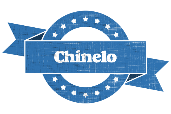 Chinelo trust logo
