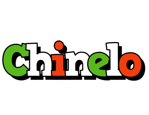 Chinelo venezia logo