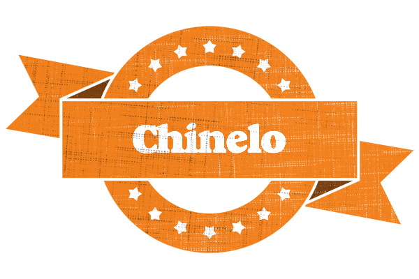 Chinelo victory logo