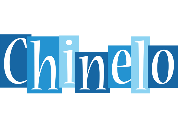 Chinelo winter logo