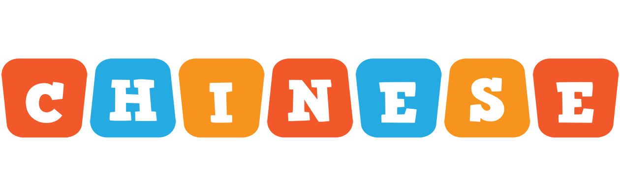 Chinese comics logo