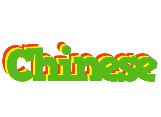 Chinese crocodile logo