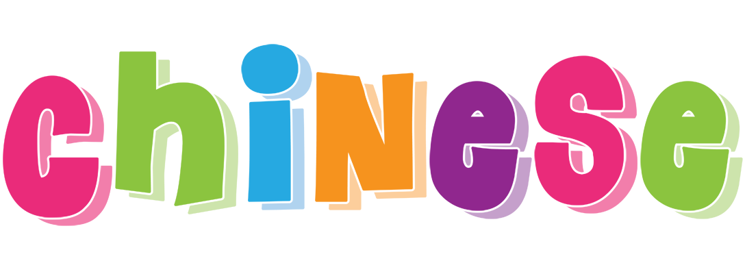 Chinese friday logo