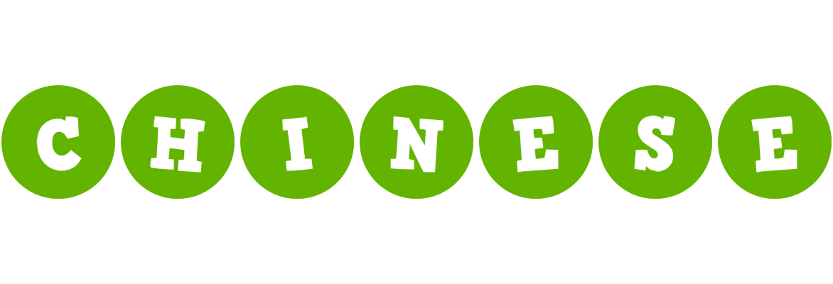 Chinese games logo