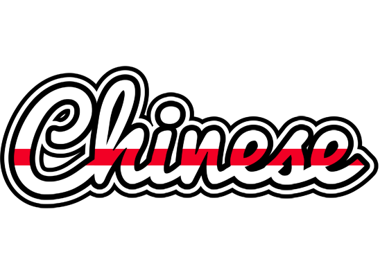 Chinese kingdom logo