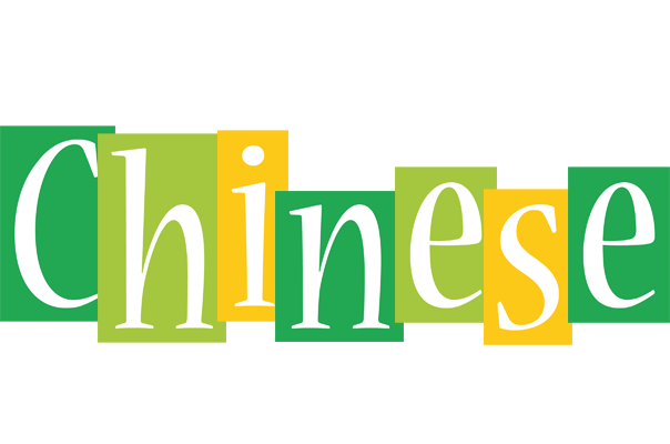 Chinese lemonade logo