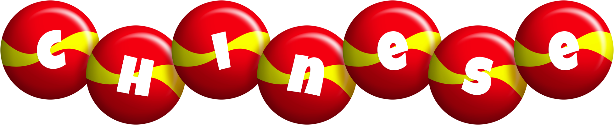 Chinese spain logo