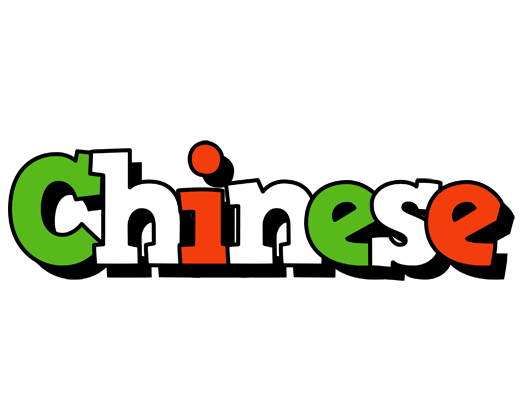 Chinese venezia logo