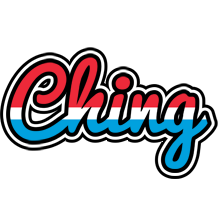 Ching norway logo