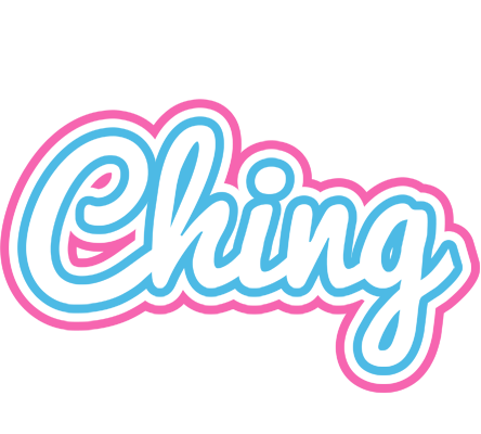 Ching outdoors logo
