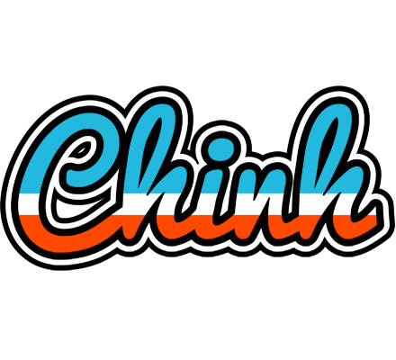 Chinh america logo