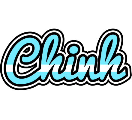 Chinh argentine logo