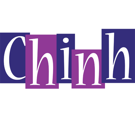 Chinh autumn logo