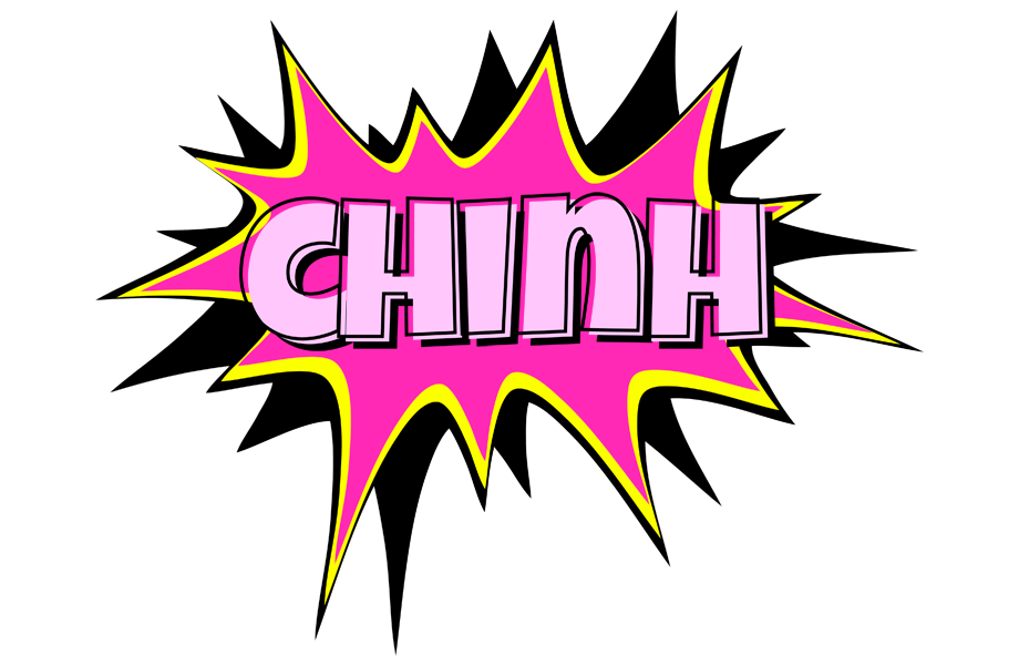 Chinh badabing logo
