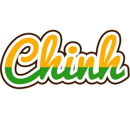 Chinh banana logo