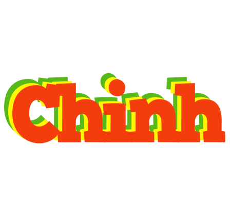 Chinh bbq logo