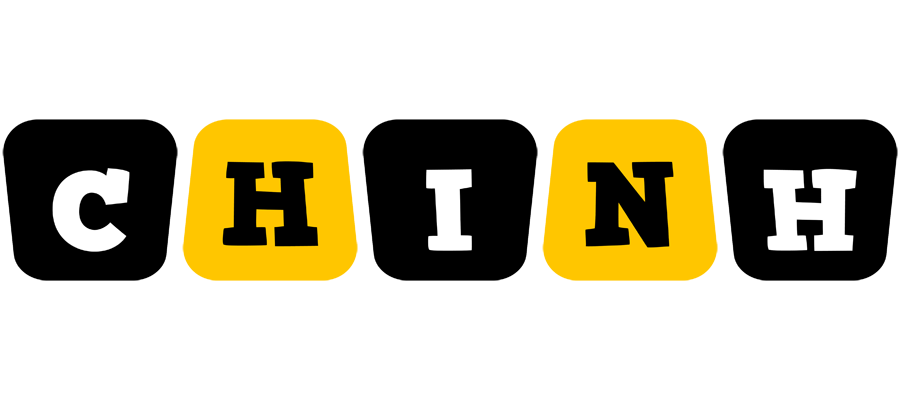 Chinh boots logo
