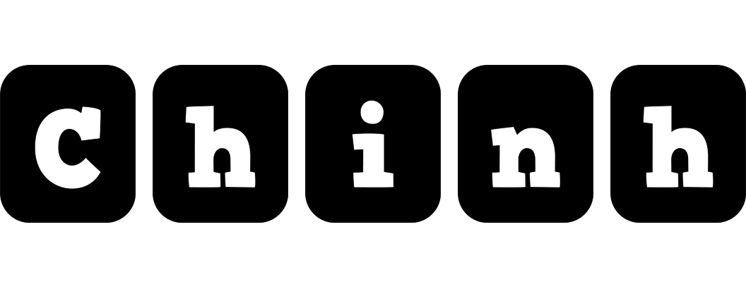 Chinh box logo
