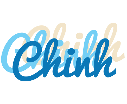 Chinh breeze logo