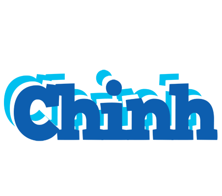 Chinh business logo
