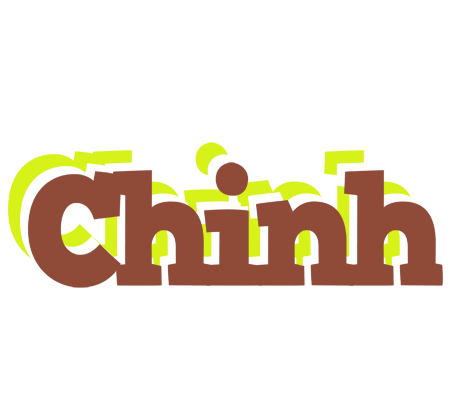 Chinh caffeebar logo