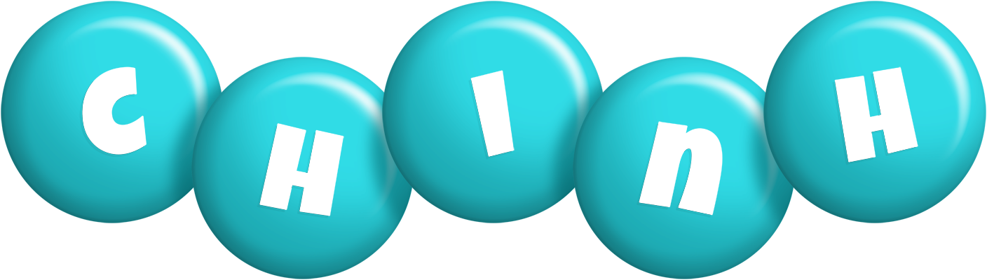 Chinh candy-azur logo