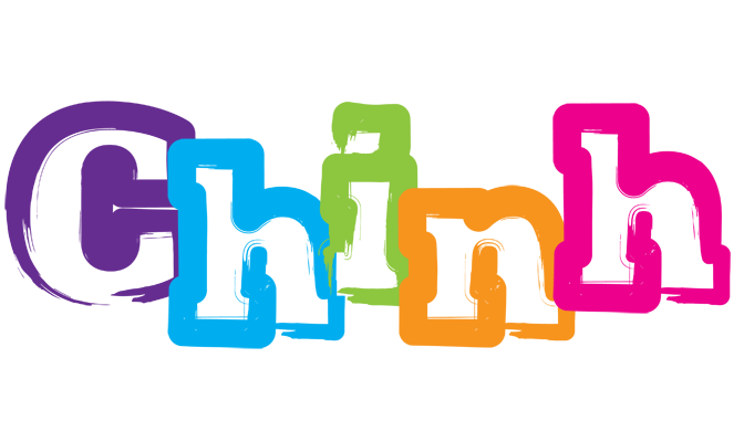 Chinh casino logo